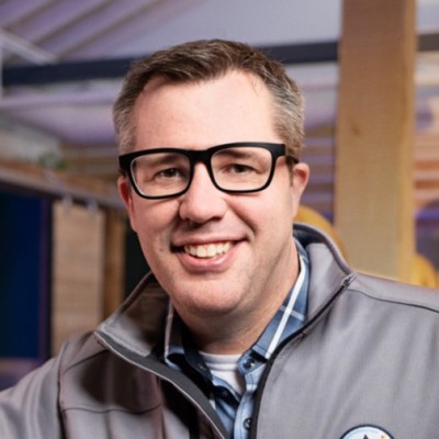 Mike Trotzke